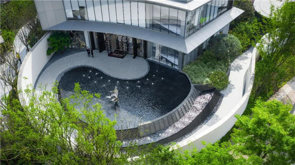 中梁棠城壹號(hào)院