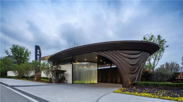 中梁棠城壹號(hào)院