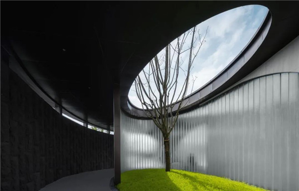 中梁棠城壹號(hào)院