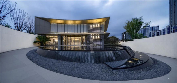 中梁棠城壹號(hào)院