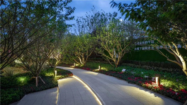 中梁棠城壹號(hào)院