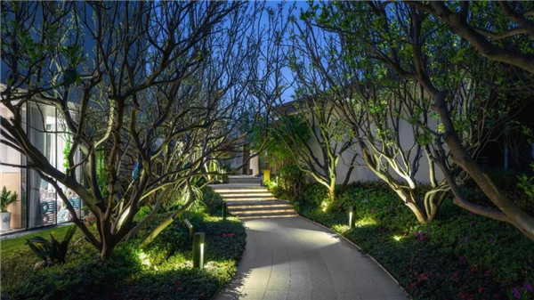 中梁棠城壹號(hào)院