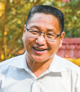 朱啟臻:進一步保護鄉村形態和肌理