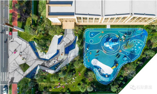 孔雀城·公園海