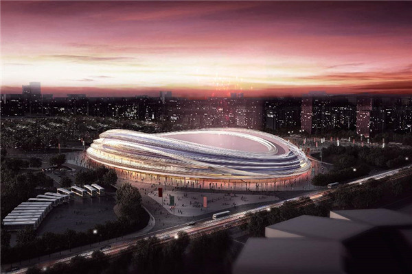 北京冬奧會規(guī)劃設(shè)計都有哪些亮點？