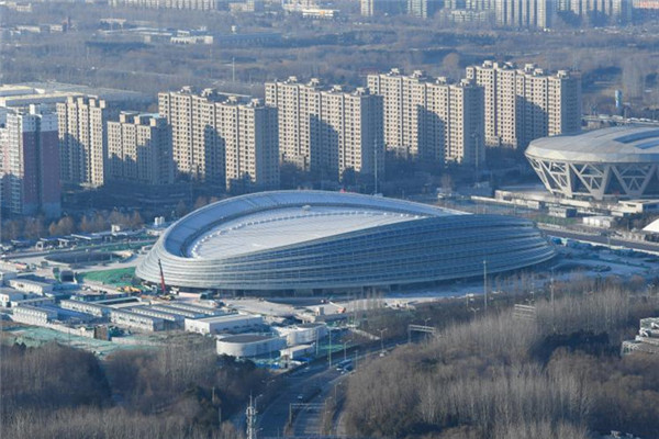 北京冬奧會規(guī)劃設(shè)計都有哪些亮點？