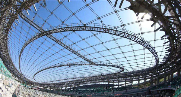 北京冬奧會規(guī)劃設(shè)計都有哪些亮點？