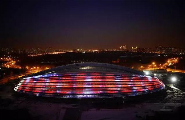 北京冬奧會規(guī)劃設(shè)計都有哪些亮點？