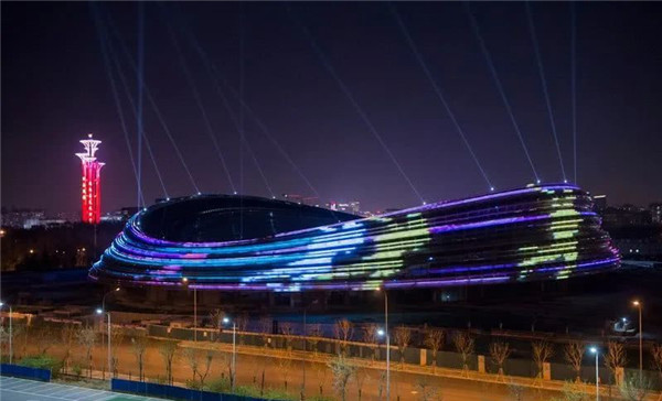 北京冬奧會規(guī)劃設(shè)計都有哪些亮點？