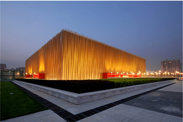 北京冬奧會規(guī)劃設(shè)計都有哪些亮點？