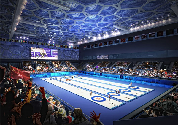 北京冬奧會規(guī)劃設(shè)計都有哪些亮點？