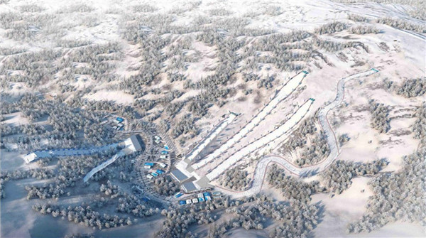 北京冬奧會規(guī)劃設(shè)計都有哪些亮點？