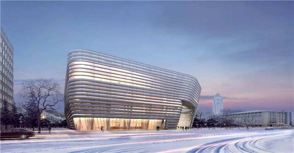 北京冬奧會規(guī)劃設(shè)計都有哪些亮點？