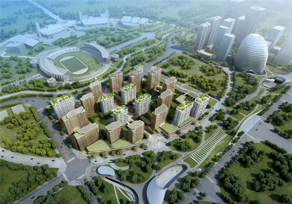 北京冬奧會規(guī)劃設(shè)計都有哪些亮點？