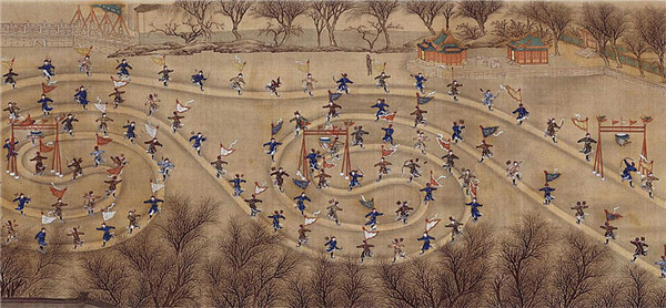 北京冬奧會規(guī)劃設(shè)計都有哪些亮點？