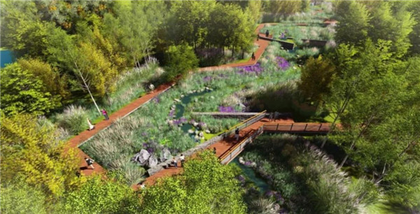 北京冬奧會規(guī)劃設(shè)計都有哪些亮點？