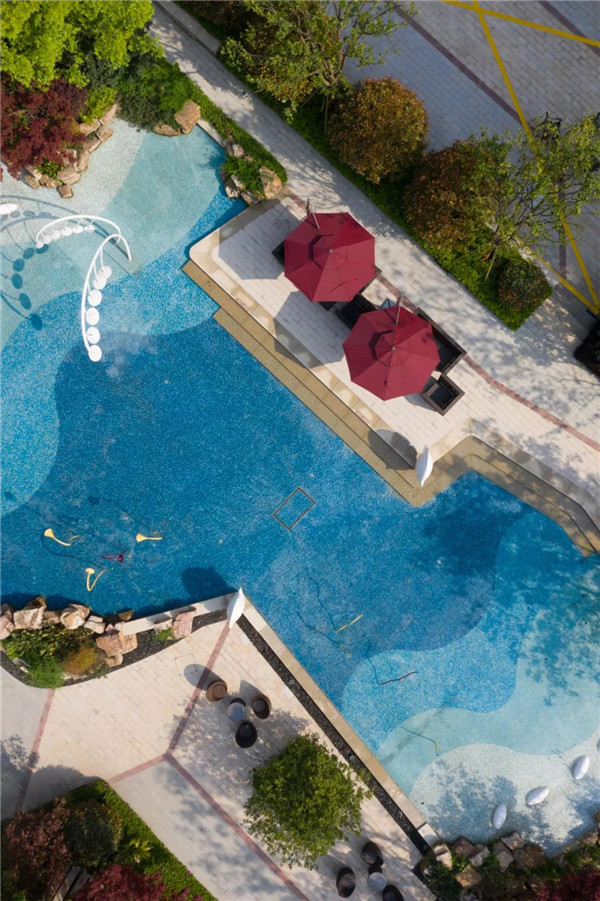 寧波龍湖 天瑯大區