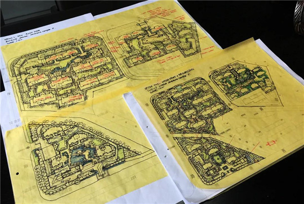 寧波龍湖 天瑯大區