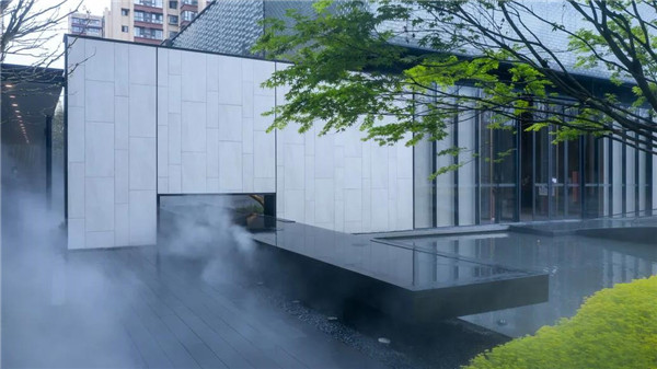 成都邛崍未崍時光