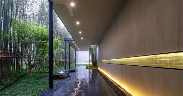 成都邛崍未崍時光