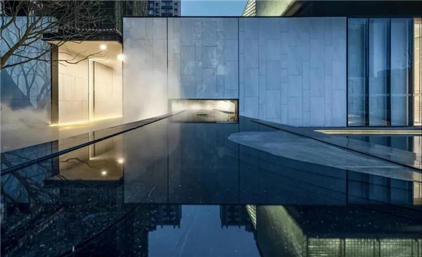 成都邛崍未崍時光