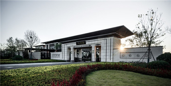 回歸初心,因“和”而來——南海·雁歸來