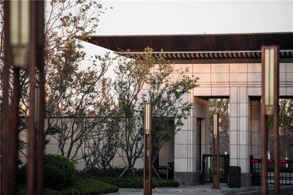 回歸初心,因“和”而來——南海·雁歸來