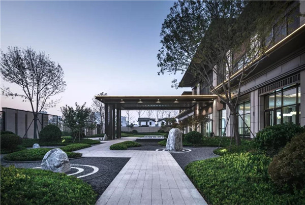 回歸初心,因“和”而來——南海·雁歸來