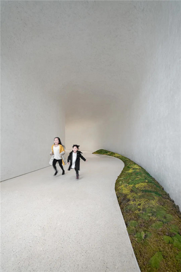 承跡景觀|重慶融創曲水風和