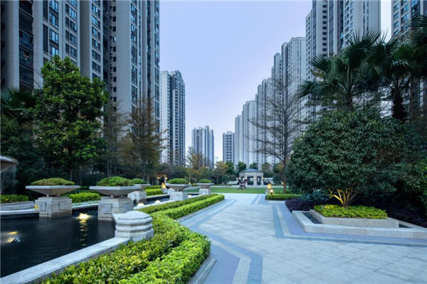 福州中海·寰宇天下三期