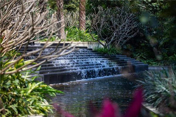 福州中海·寰宇天下三期