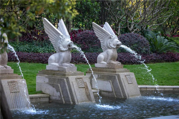 福州中海·寰宇天下三期