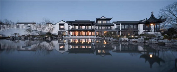 青島桃李春風生活體驗區