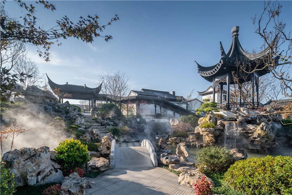 青島桃李春風生活體驗區