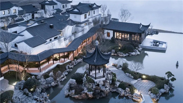 青島桃李春風生活體驗區