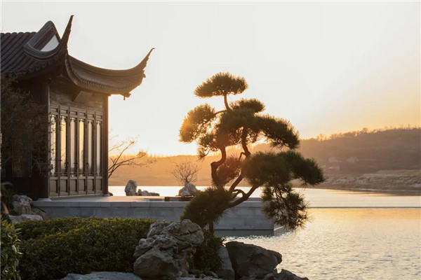 青島桃李春風生活體驗區