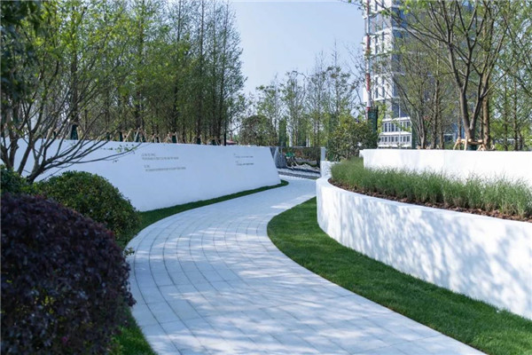 摩高作品|萬(wàn)科嘉興·環(huán)萃園