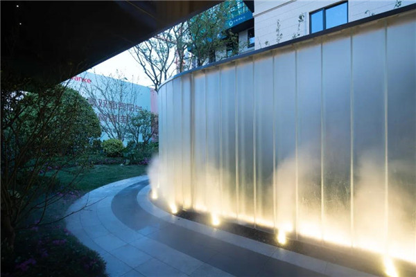 摩高作品|萬(wàn)科嘉興·環(huán)萃園