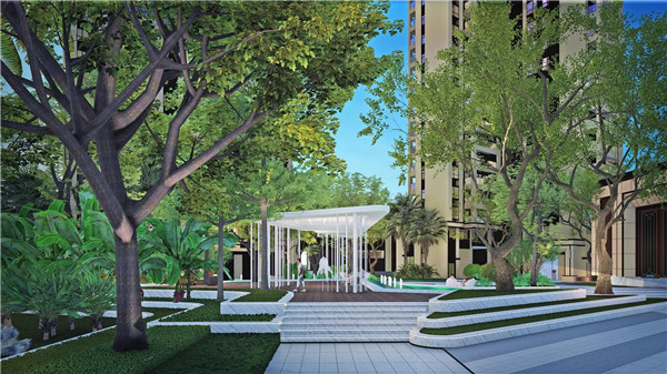 汕頭·海岸名居