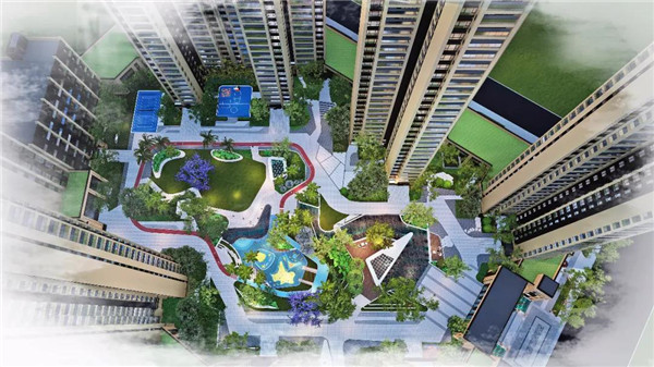 汕頭·海岸名居