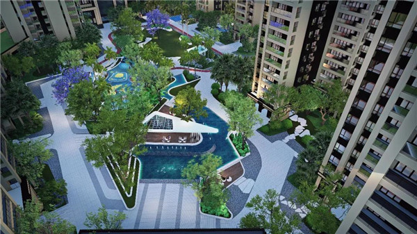 汕頭·海岸名居