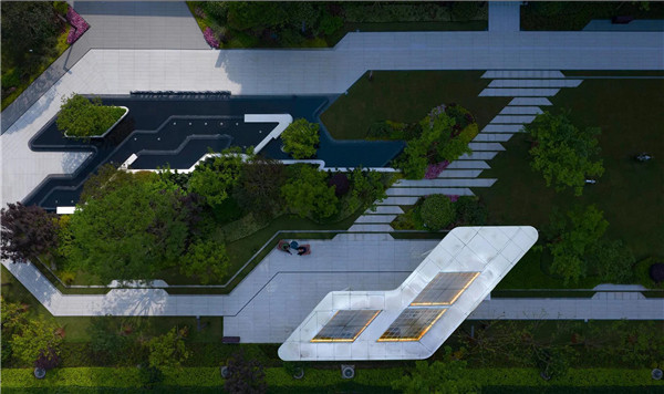 龍湖開元 晶藍二期(大區)