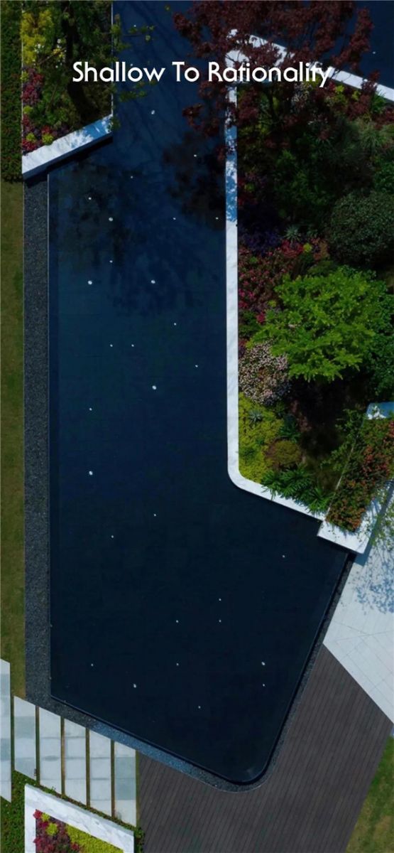 龍湖開元 晶藍二期(大區)