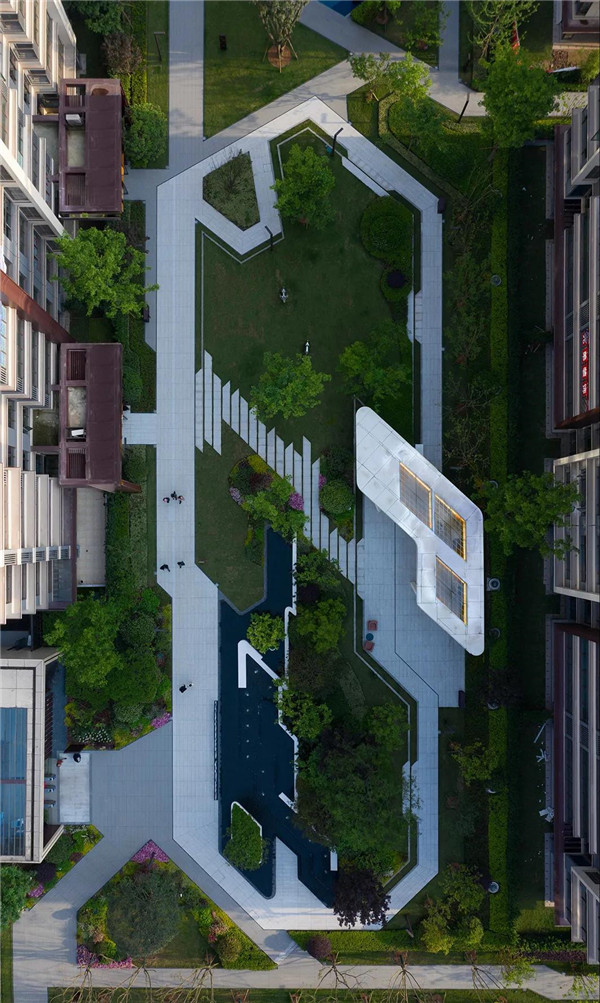 龍湖開元 晶藍二期(大區)