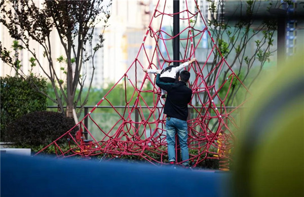 龍湖開元 晶藍二期(大區)