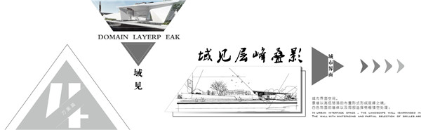 伯立森景觀丨奧園·東江譽府