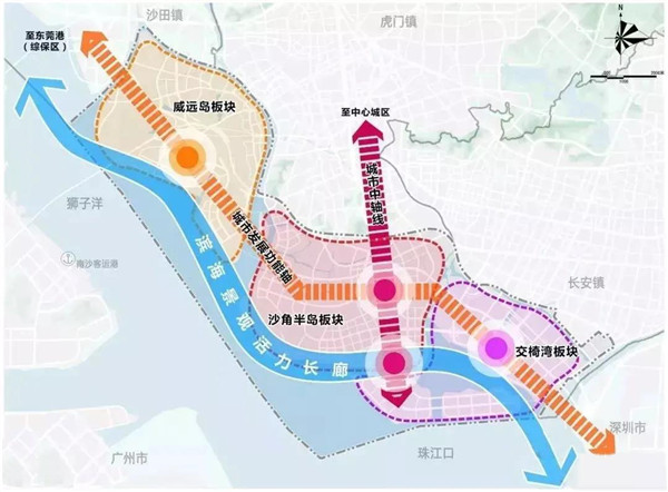 新西林景觀丨東莞首鑄御峰華庭