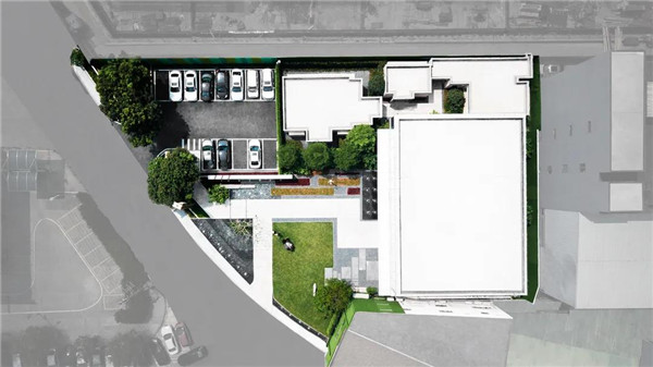 新西林景觀丨東莞首鑄御峰華庭