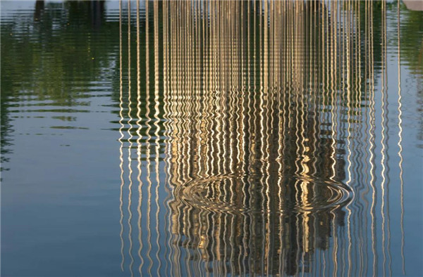 安道設(shè)計丨融創(chuàng)·敔山桃源