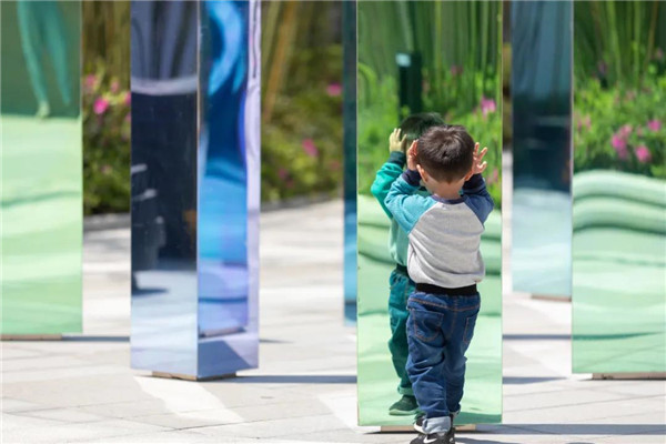 安道設(shè)計丨融創(chuàng)·敔山桃源